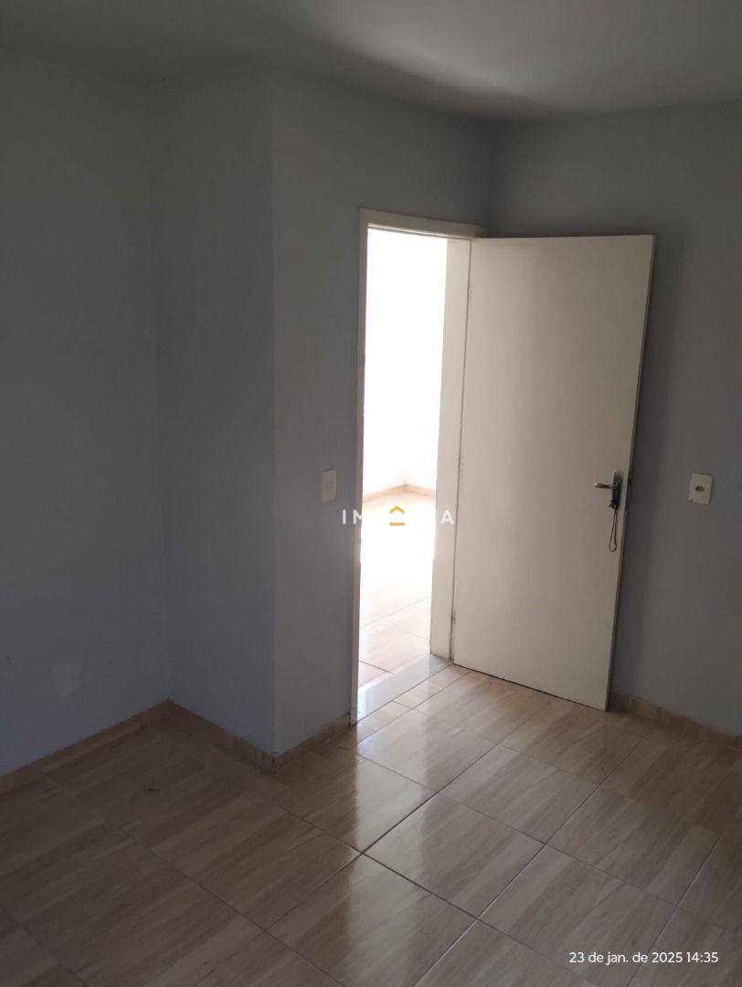 Apartamento à venda com 1 quarto, 47m² - Foto 3