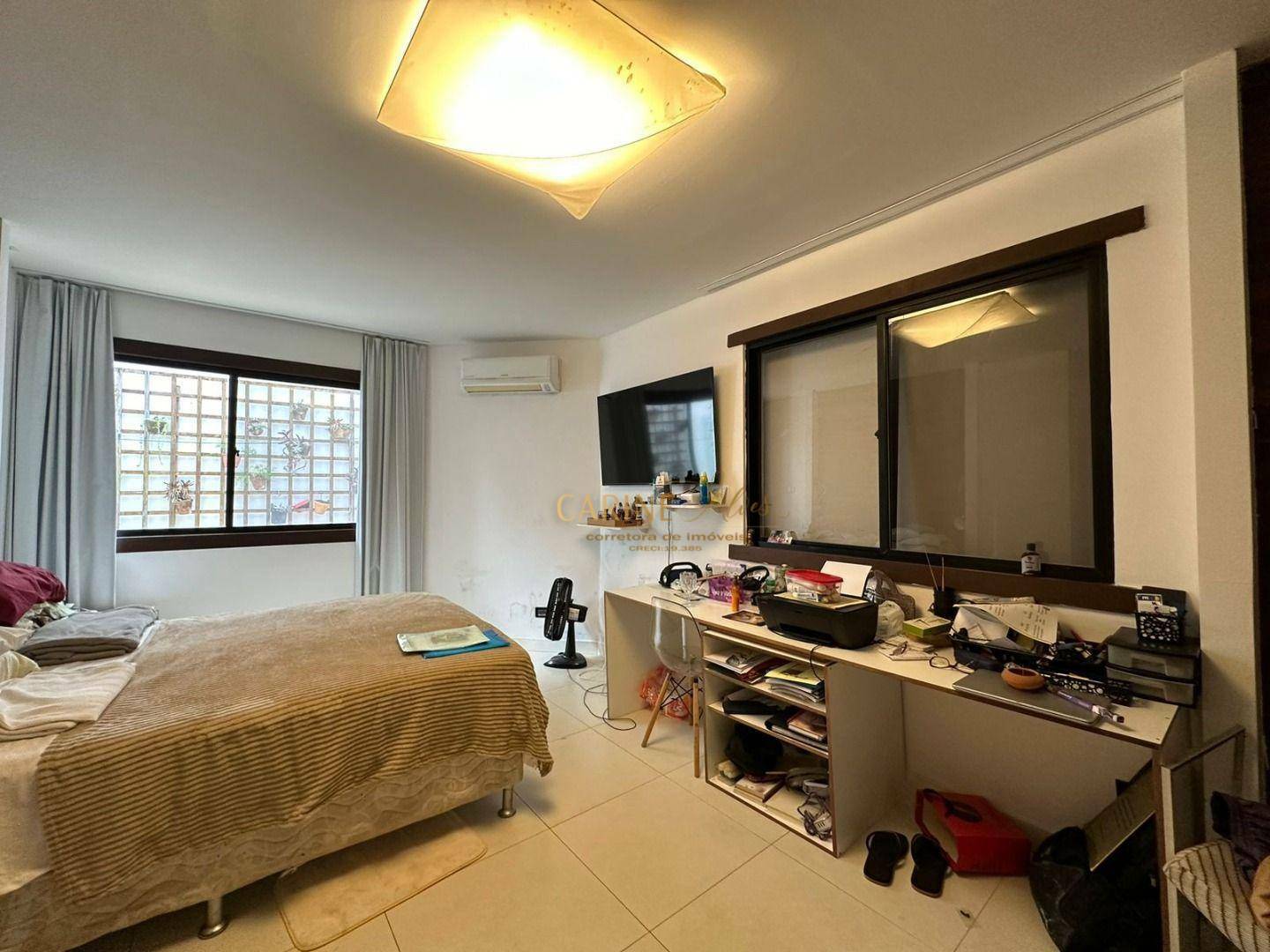 Casa de Condomínio para alugar com 3 quartos, 285m² - Foto 16