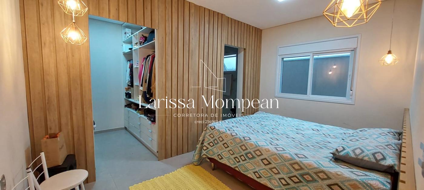 Casa de Condomínio à venda com 3 quartos, 172m² - Foto 13