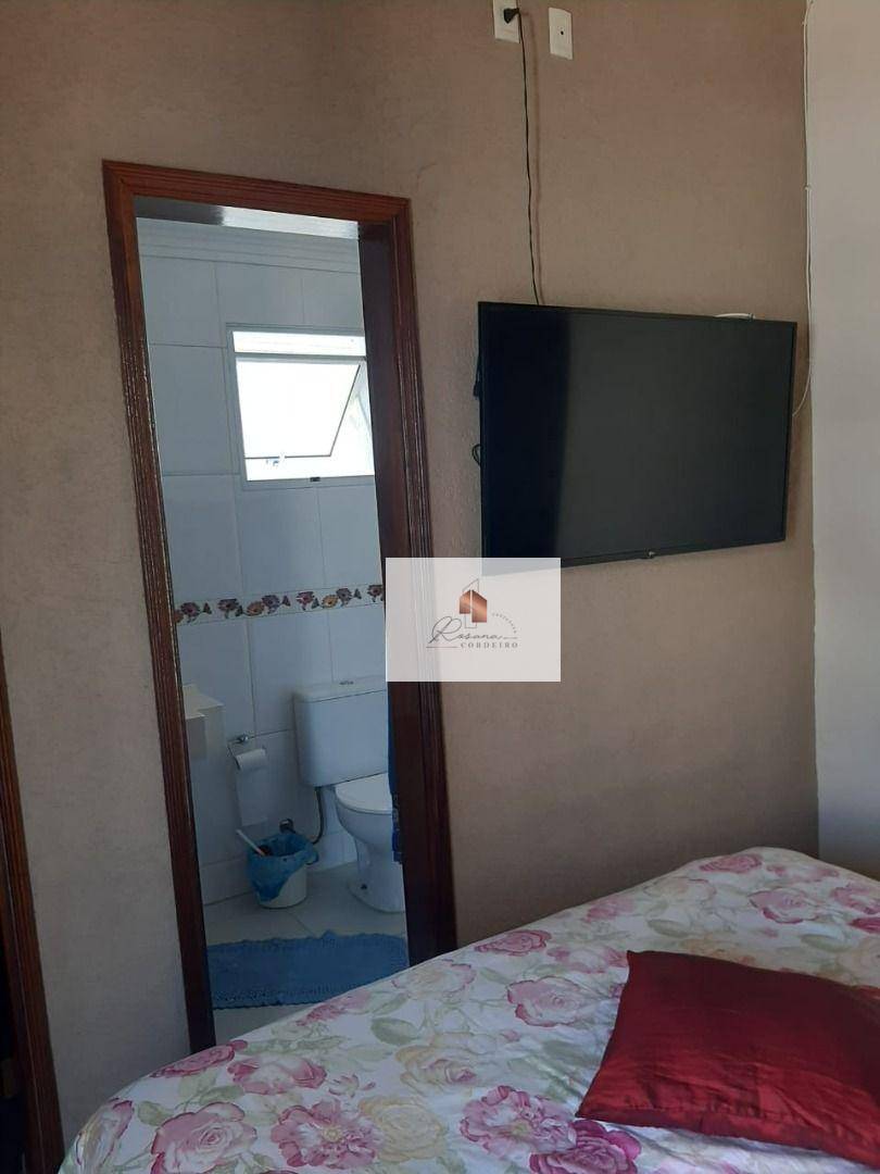 Sobrado à venda com 4 quartos, 240m² - Foto 36