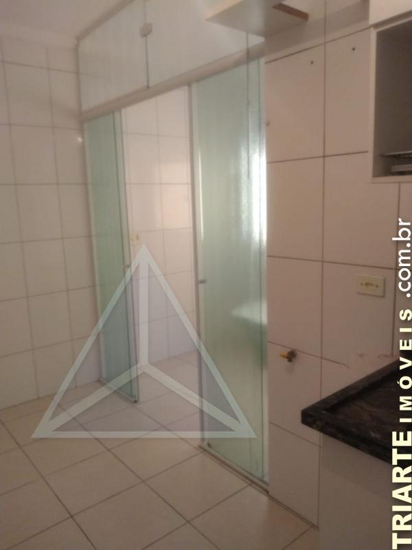 Apartamento à venda com 2 quartos, 65m² - Foto 8