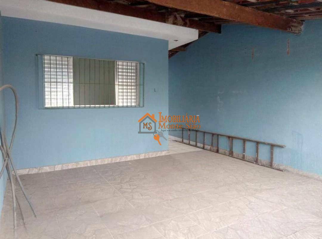 Sobrado à venda com 3 quartos, 195m² - Foto 17