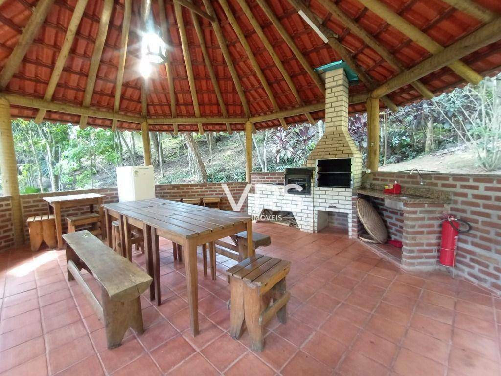 Casa de Condomínio à venda com 3 quartos, 334m² - Foto 44