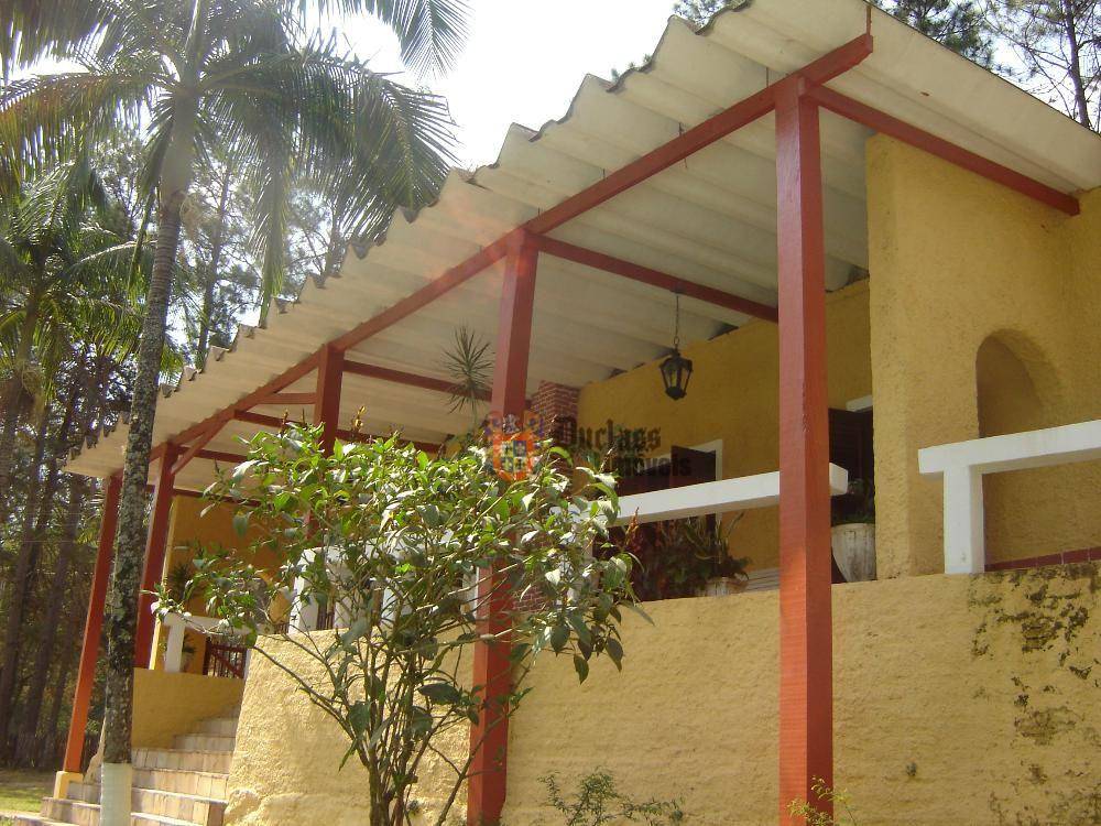 Sítio, 14 quartos, 3 hectares - Foto 2