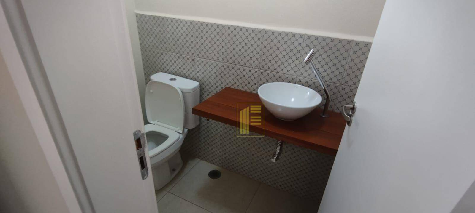 Casa de Condomínio para alugar com 3 quartos, 160m² - Foto 36