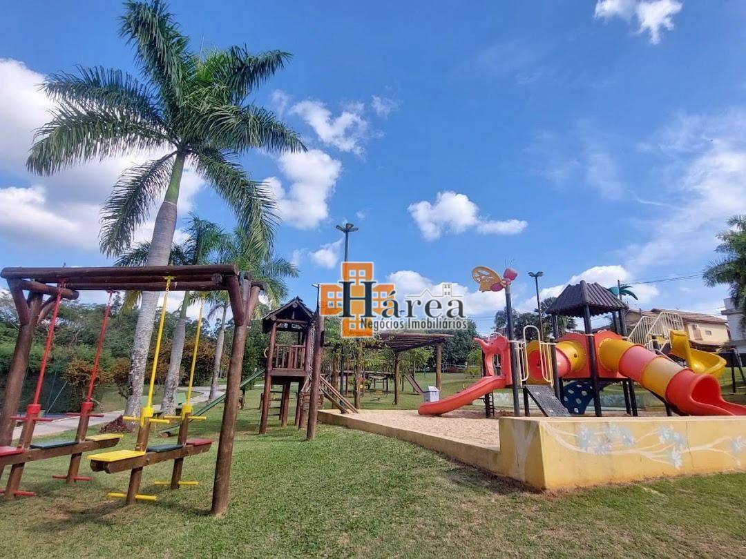 Casa de Condomínio à venda com 3 quartos, 402m² - Foto 20