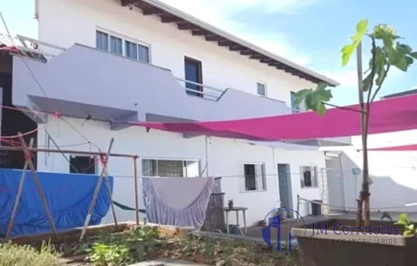 Sobrado à venda com 3 quartos, 215m² - Foto 36