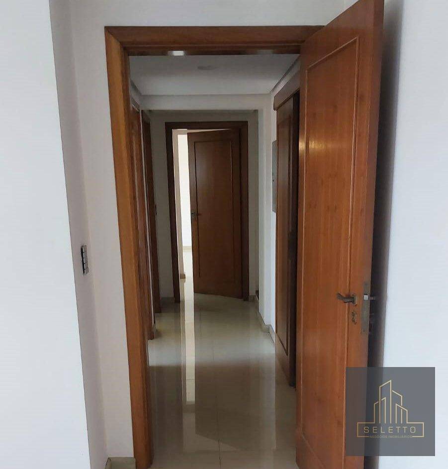 Apartamento à venda com 3 quartos, 192m² - Foto 20