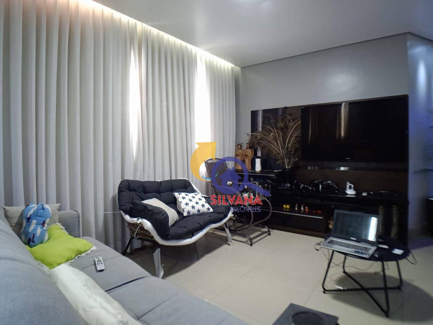 Apartamento à venda e aluguel com 3 quartos, 90m² - Foto 3