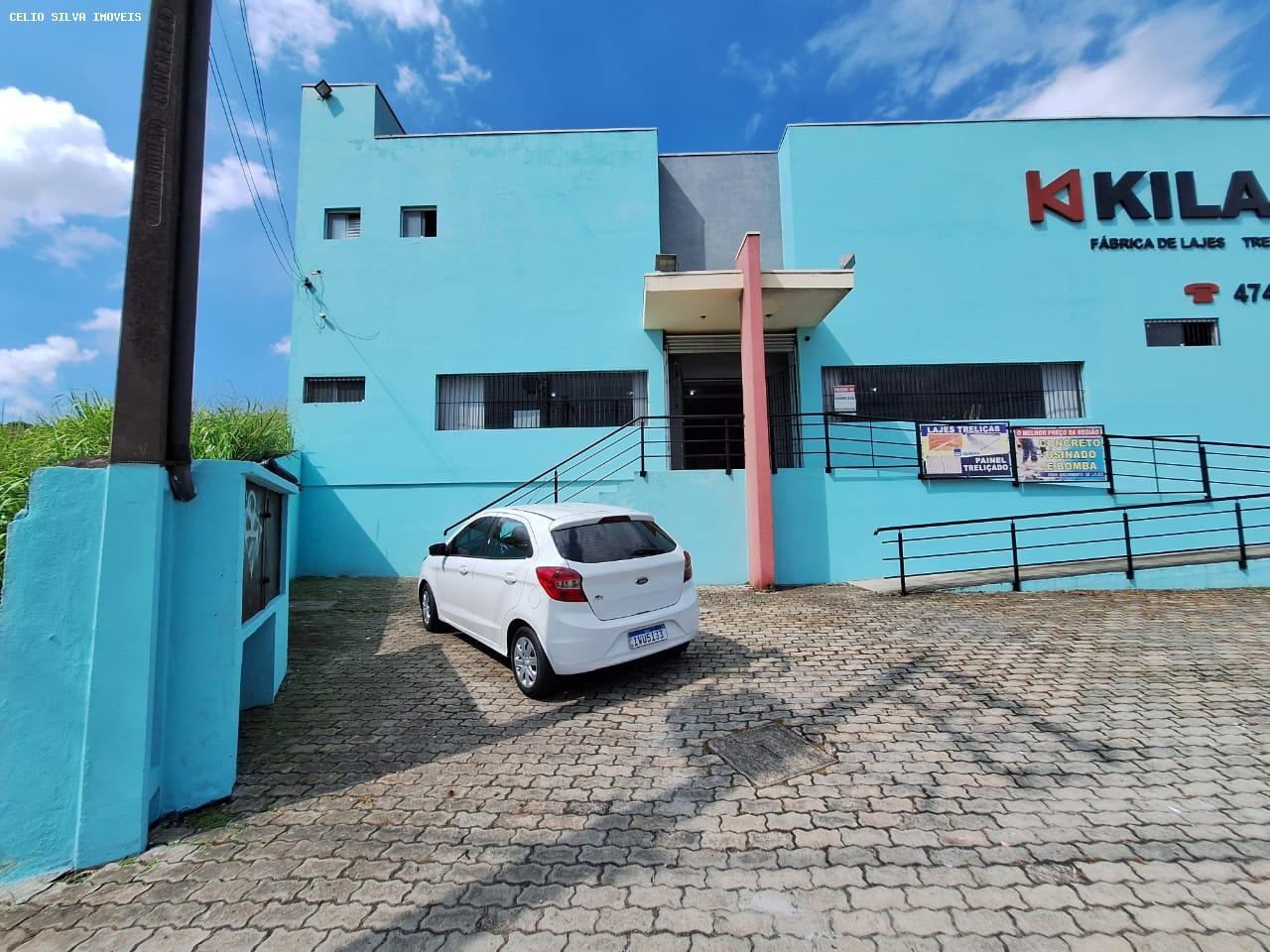 Depósito-Galpão, 1300 m² - Foto 4