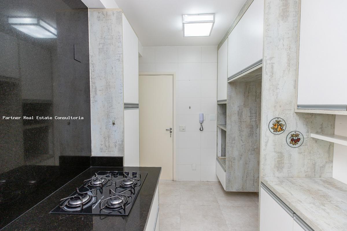 Apartamento à venda com 3 quartos, 175m² - Foto 20