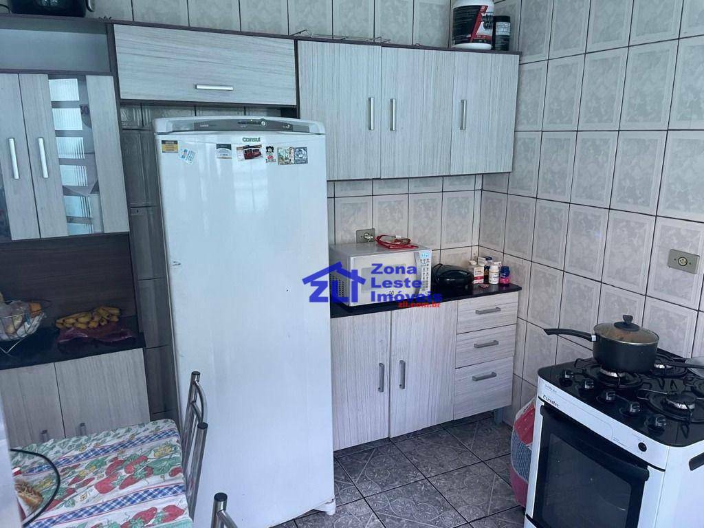 Casa à venda com 3 quartos, 125m² - Foto 24