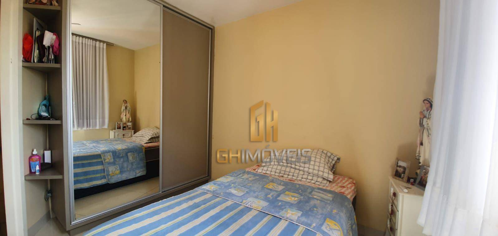 Apartamento à venda com 3 quartos, 202m² - Foto 14