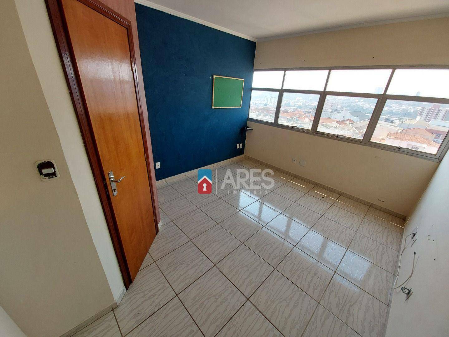 Conjunto Comercial-Sala para alugar, 13m² - Foto 1