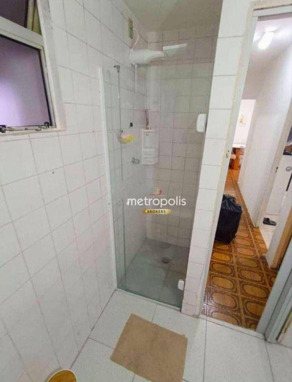 Apartamento à venda com 2 quartos, 53m² - Foto 7