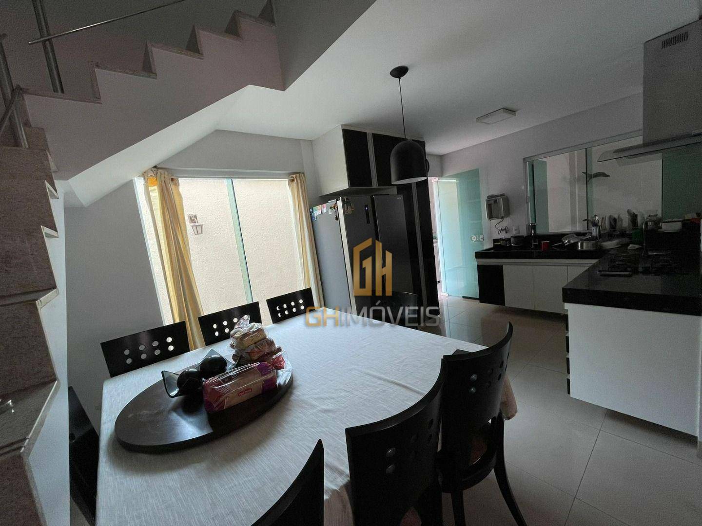 Sobrado à venda com 3 quartos, 142m² - Foto 4