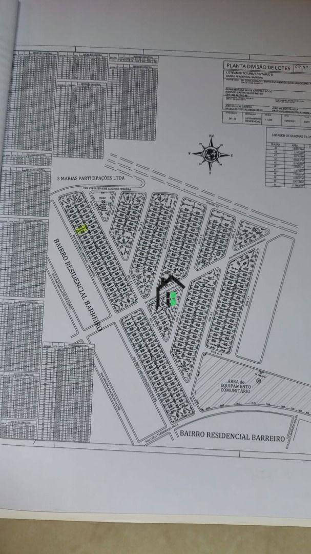 Terreno, 200 m² - Foto 2