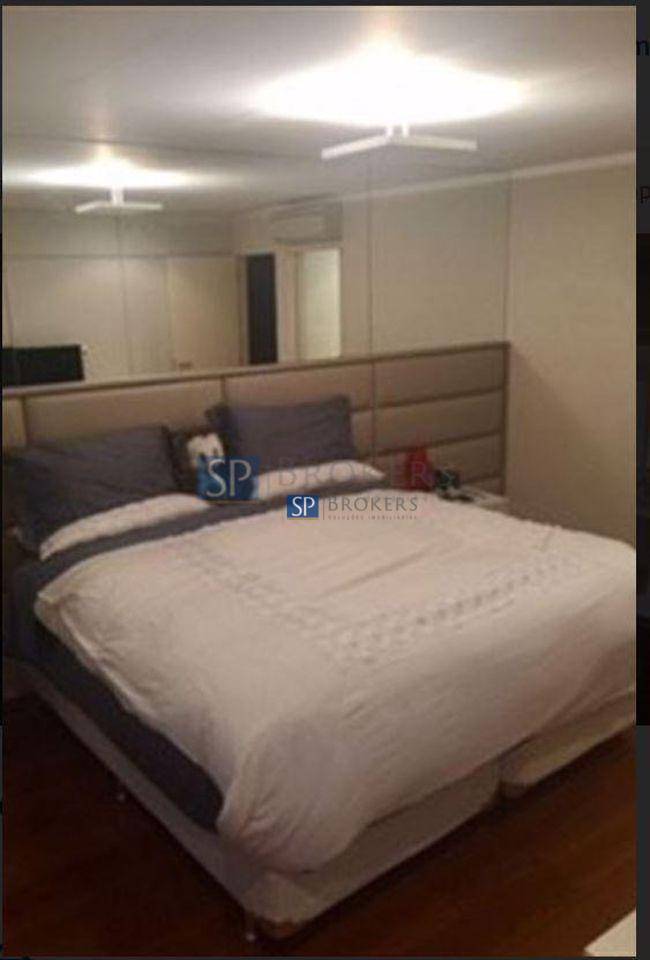 Apartamento à venda com 3 quartos, 258m² - Foto 28