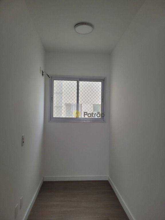 Apartamento para alugar com 3 quartos, 123m² - Foto 5