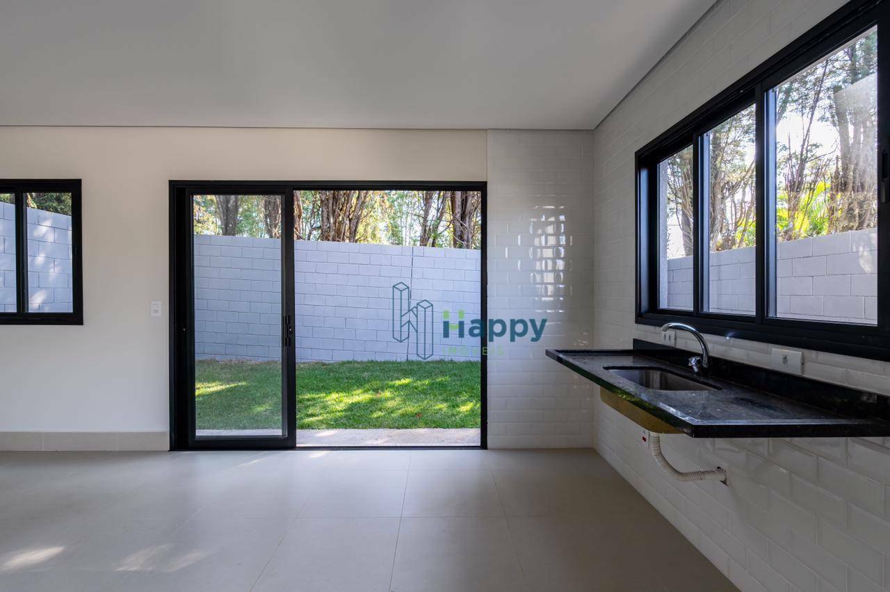 Casa de Condomínio para alugar com 3 quartos, 160m² - Foto 9
