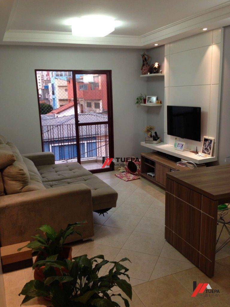 Apartamento à venda com 2 quartos, 68m² - Foto 8