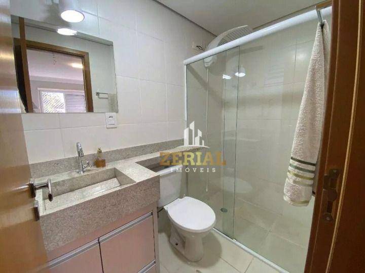 Apartamento à venda com 3 quartos, 140m² - Foto 19