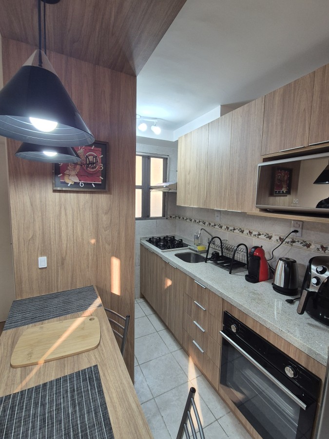 Apartamento à venda com 2 quartos, 45m² - Foto 4