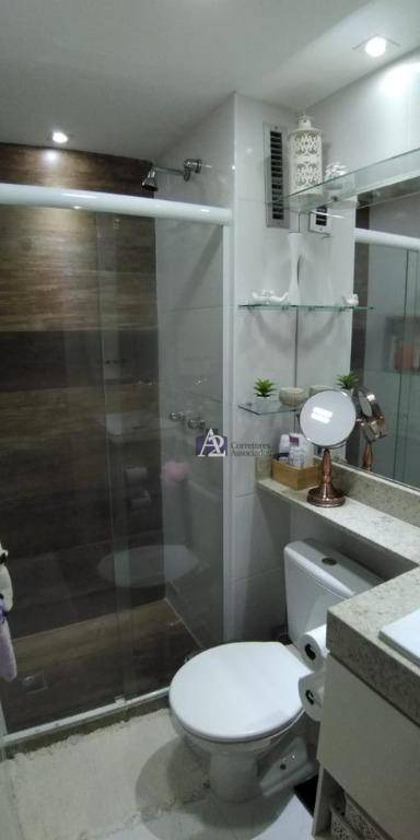 Cobertura à venda com 3 quartos, 132m² - Foto 15