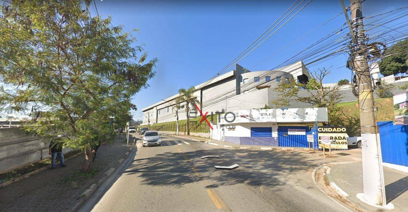 Depósito-Galpão-Armazém à venda e aluguel, 4000m² - Foto 42