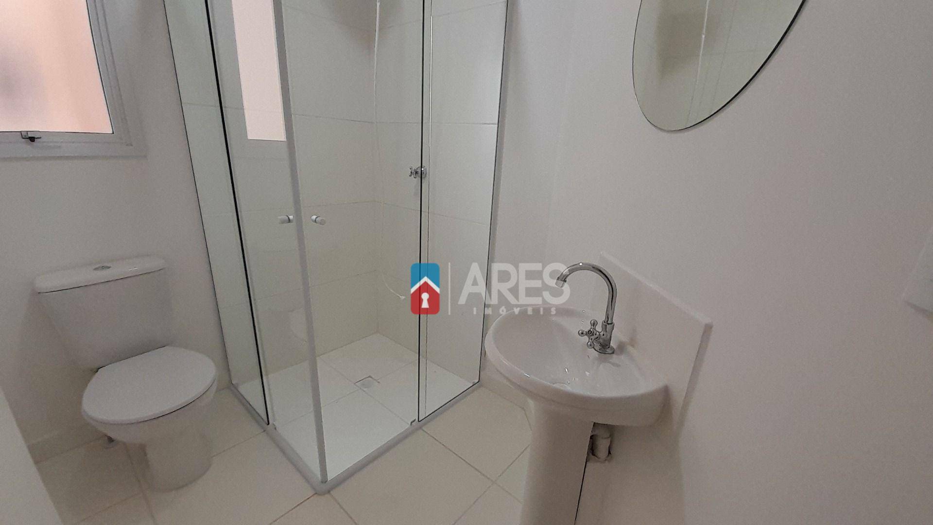 Apartamento à venda com 2 quartos, 48m² - Foto 12