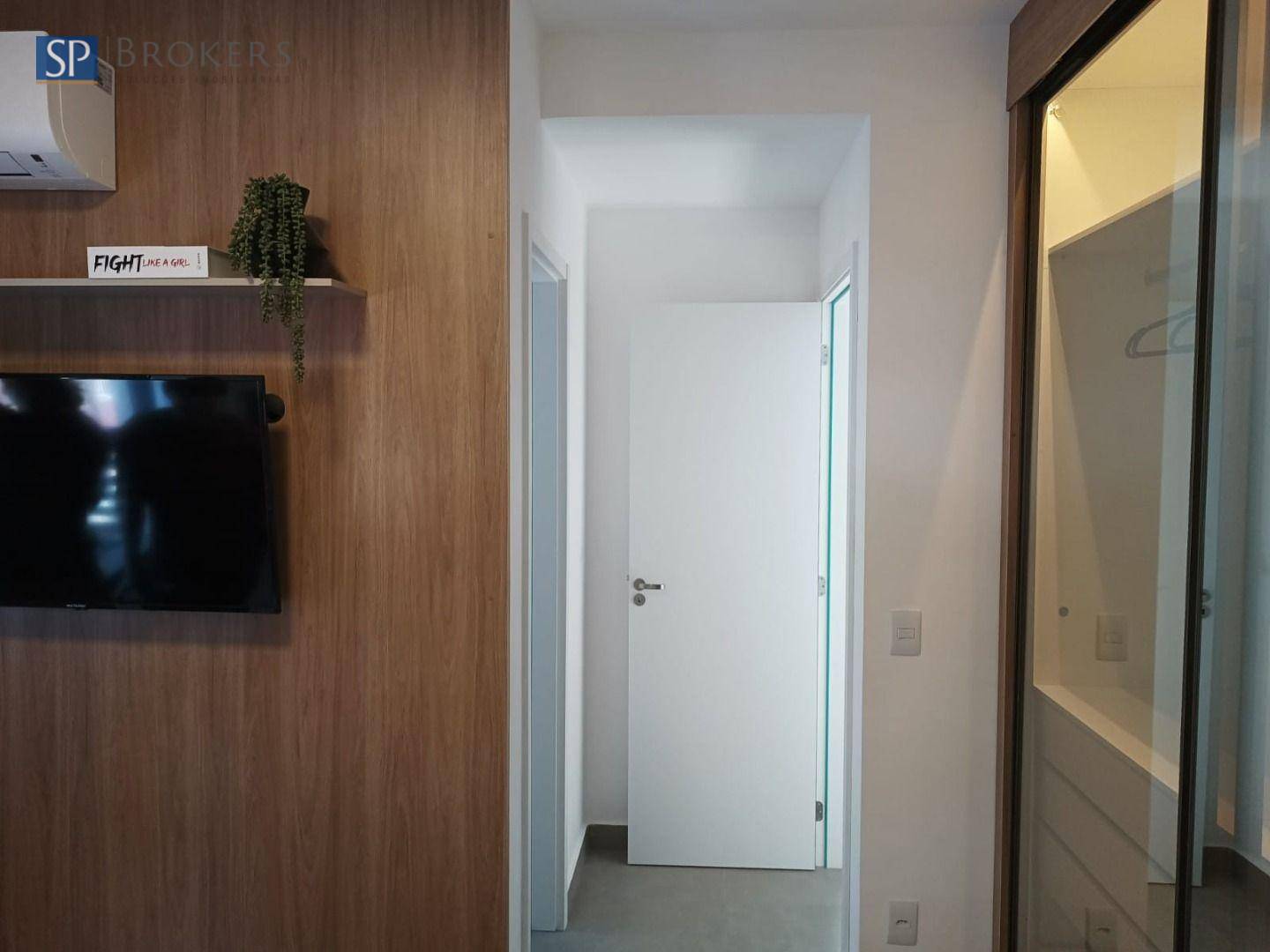 Apartamento à venda com 3 quartos, 68m² - Foto 14