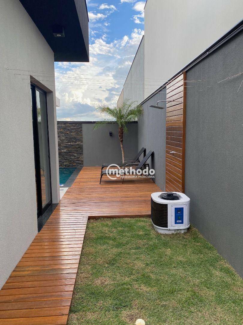 Casa de Condomínio à venda com 3 quartos, 211m² - Foto 45