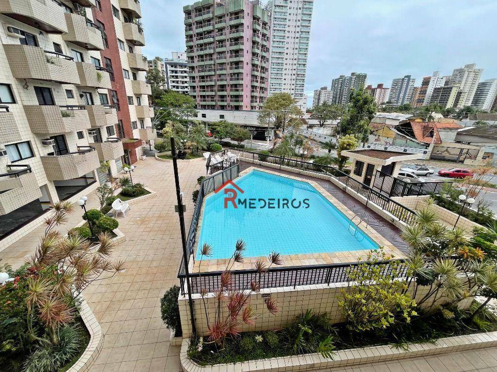 Apartamento à venda com 1 quarto, 55m² - Foto 11