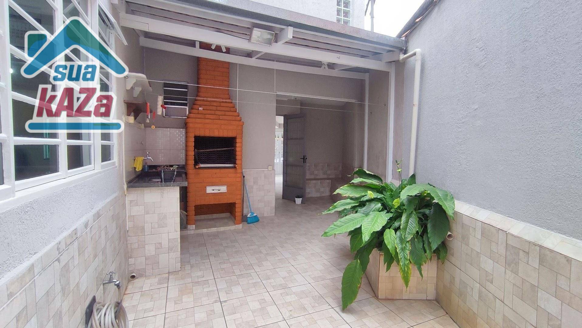 Sobrado à venda com 4 quartos, 150m² - Foto 16