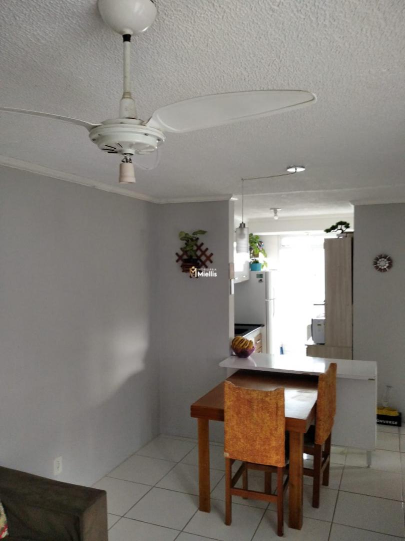 Apartamento à venda com 2 quartos, 55m² - Foto 21