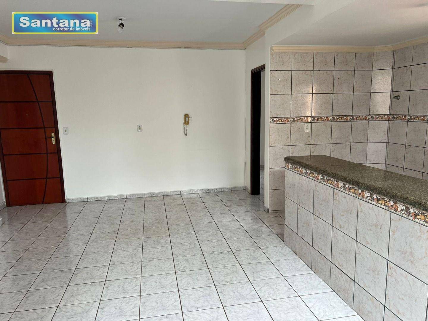 Apartamento à venda com 2 quartos, 65m² - Foto 6