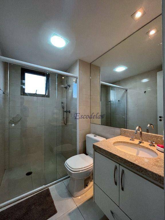 Apartamento à venda com 5 quartos, 250m² - Foto 42