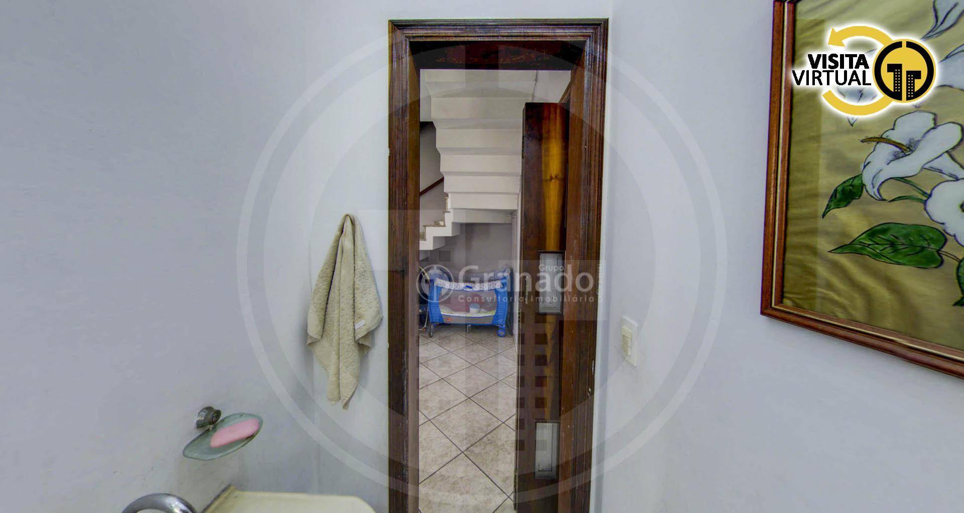 Sobrado à venda com 4 quartos, 400m² - Foto 11