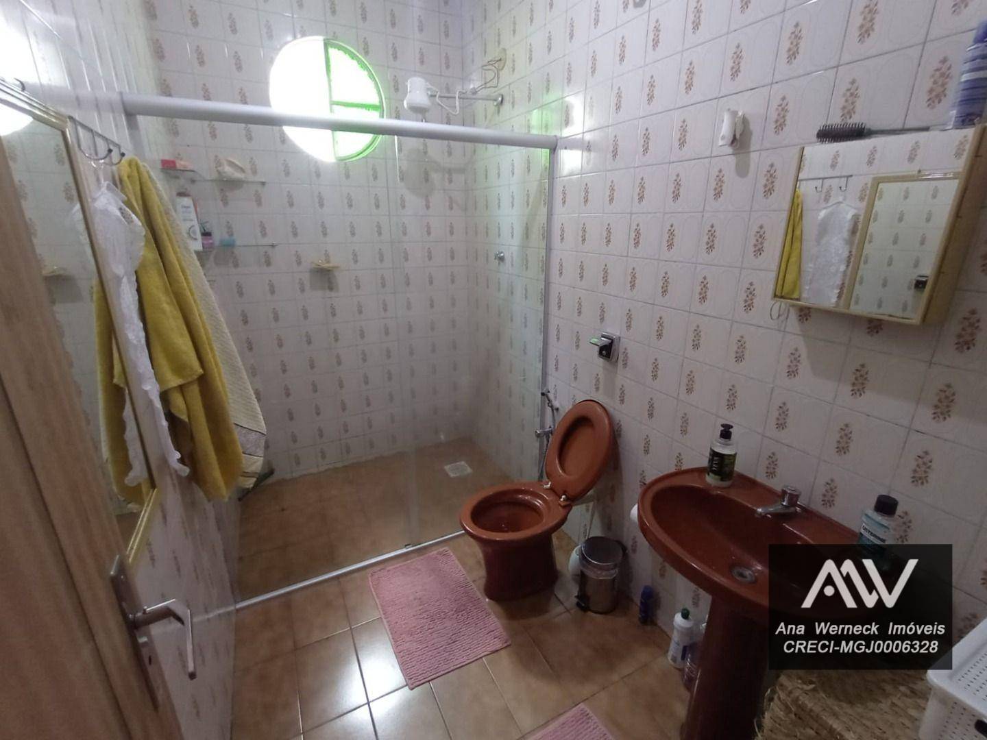 Casa à venda com 3 quartos, 100m² - Foto 14