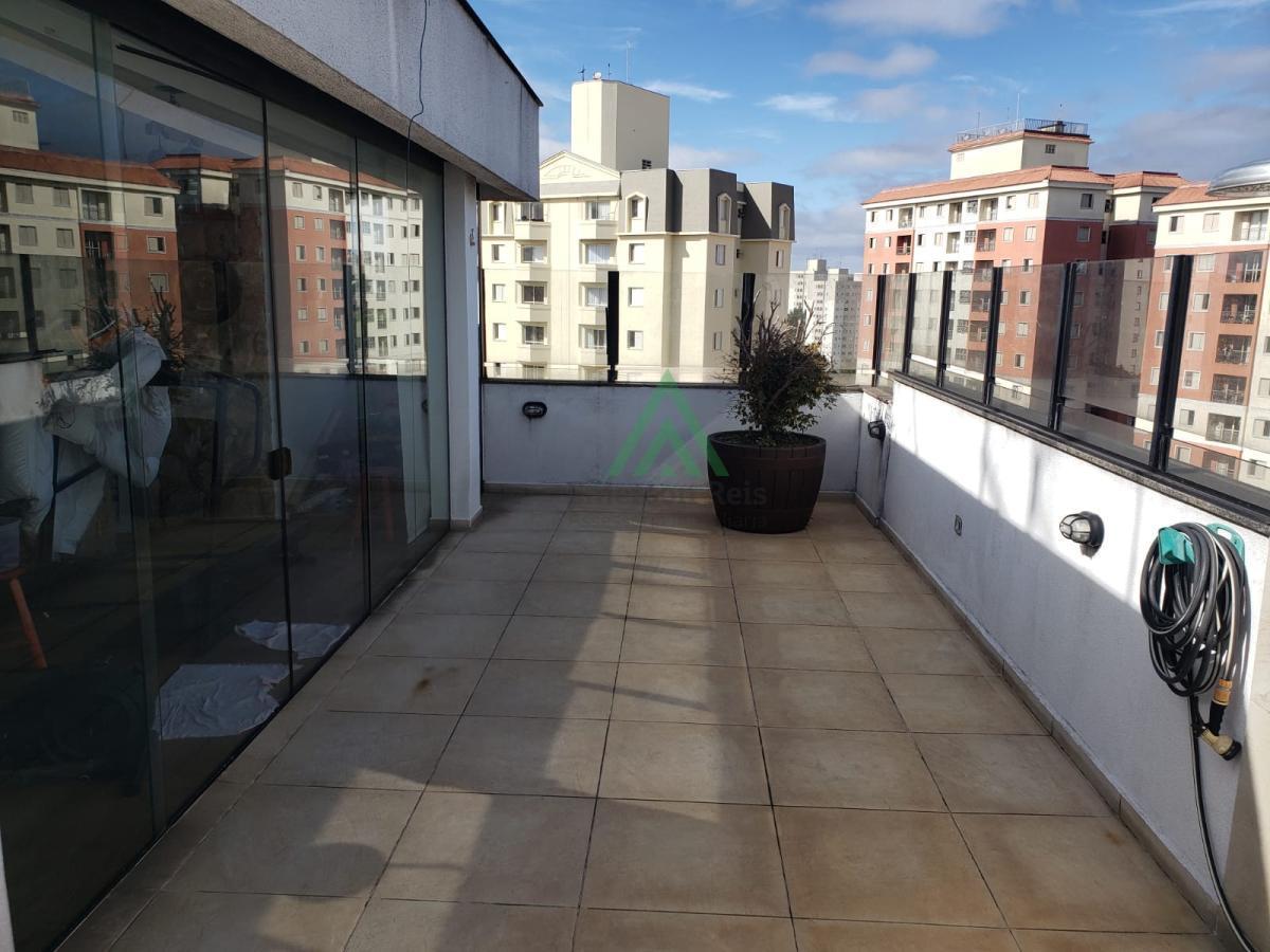 Cobertura, 3 quartos, 220 m² - Foto 11