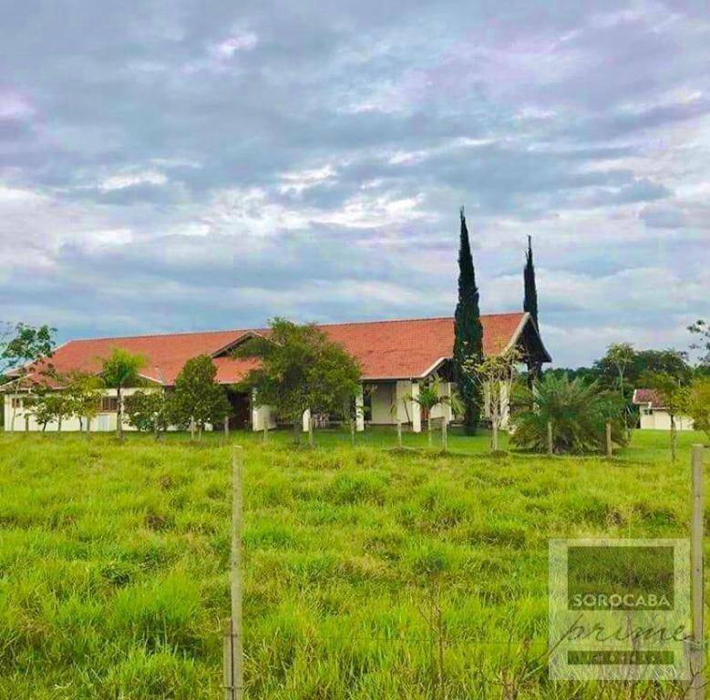 Fazenda à venda, 6050000M2 - Foto 19