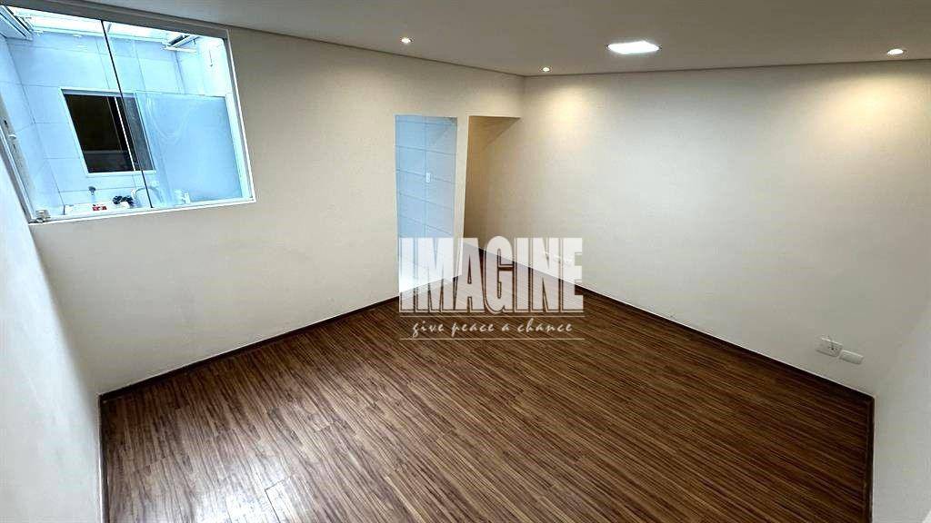 Apartamento à venda com 2 quartos, 72m² - Foto 1