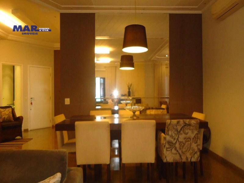 Apartamento à venda com 4 quartos, 285m² - Foto 3