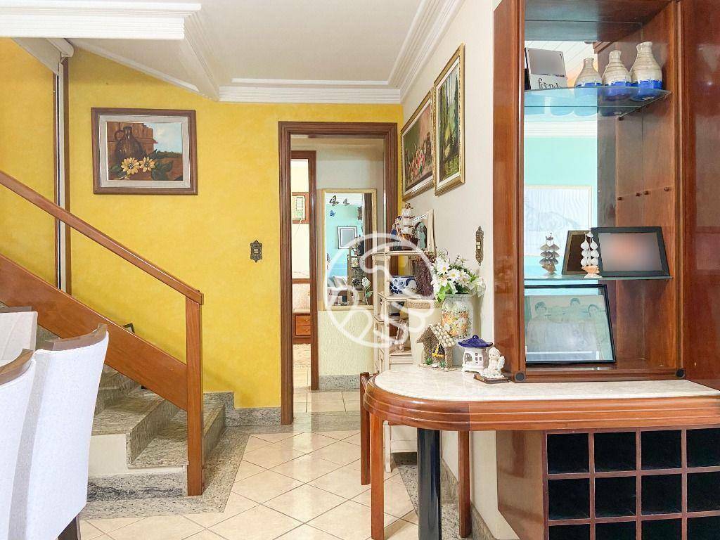 Cobertura para alugar com 4 quartos, 280m² - Foto 8