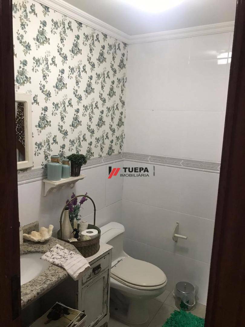 Apartamento à venda com 4 quartos, 210m² - Foto 3