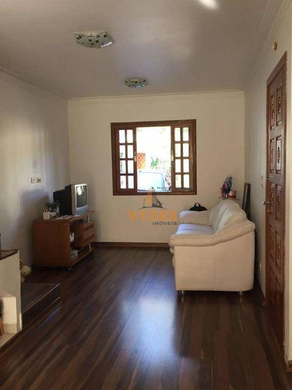 Sobrado à venda com 3 quartos, 190m² - Foto 8