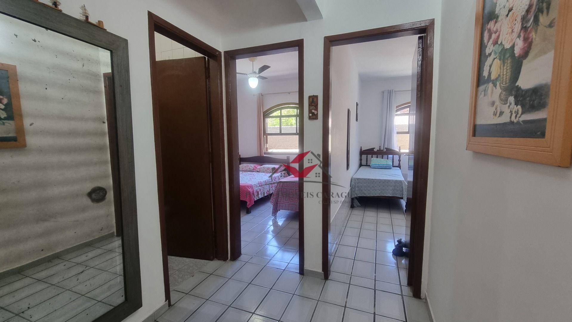 Casa de Condomínio à venda com 3 quartos, 141m² - Foto 7