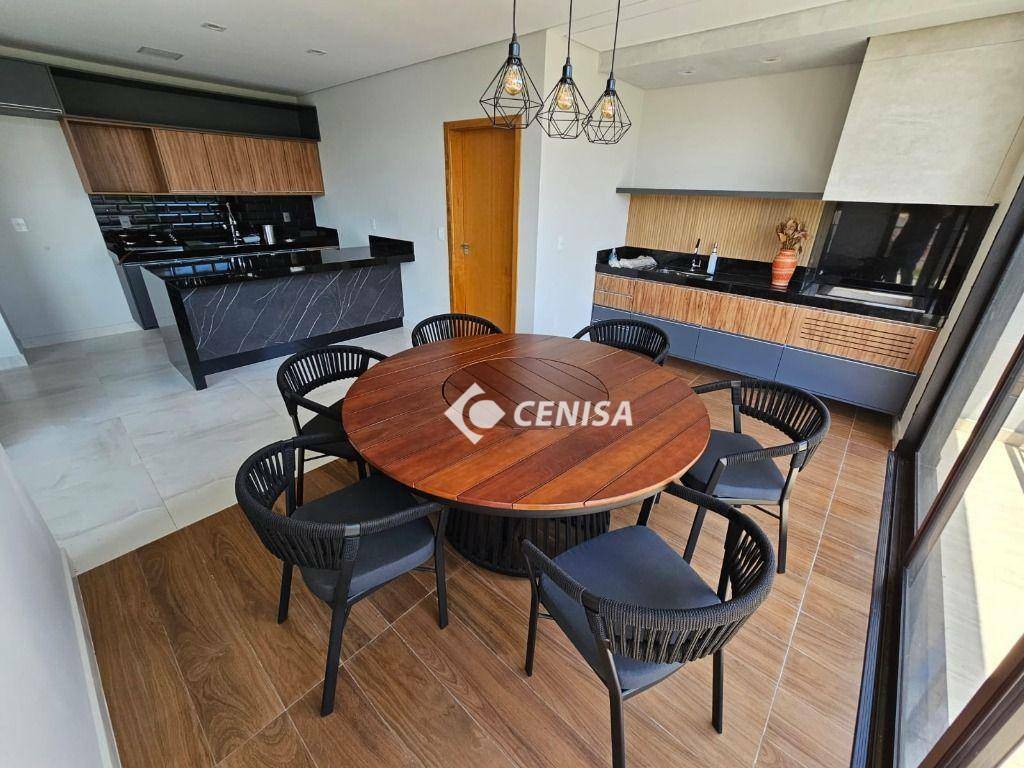 Casa de Condomínio à venda com 3 quartos, 137m² - Foto 14