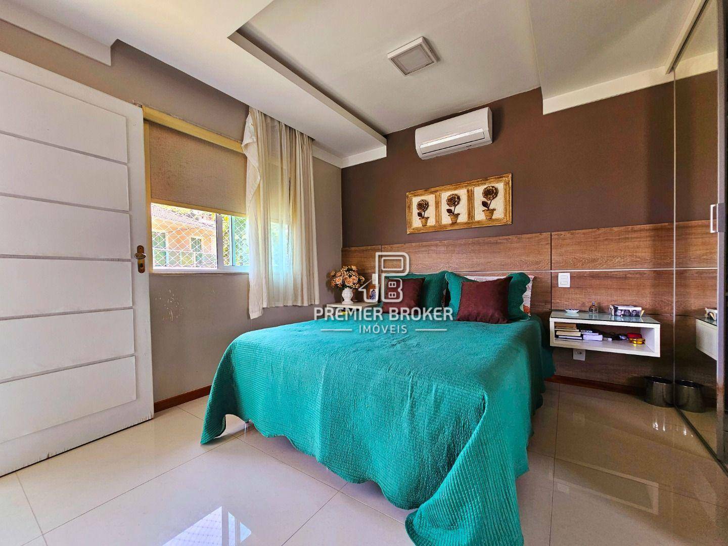 Casa de Condomínio à venda com 3 quartos, 160m² - Foto 9