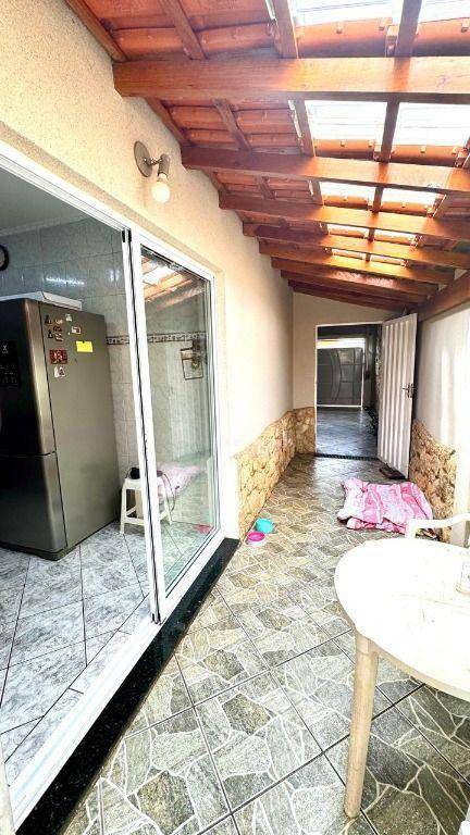 Casa à venda com 3 quartos, 155m² - Foto 26